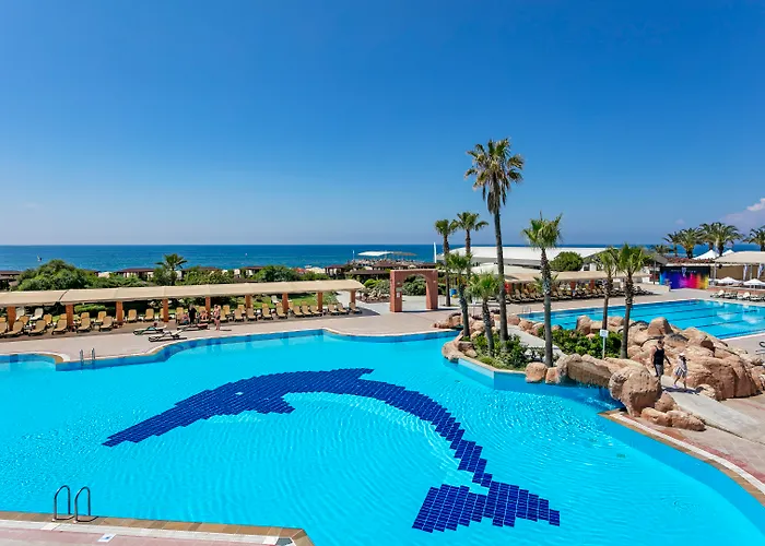 Pine Beach BelekResort Hotel