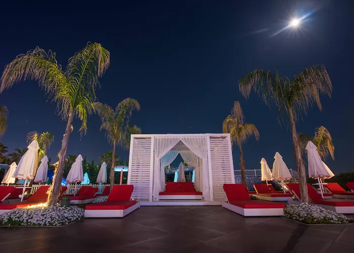 Selectum Luxury Resort BelekResort Hotel