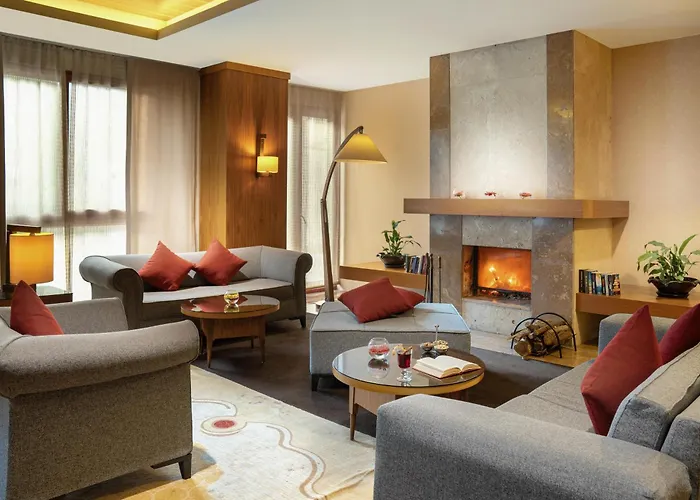 Kaya Belek Otel