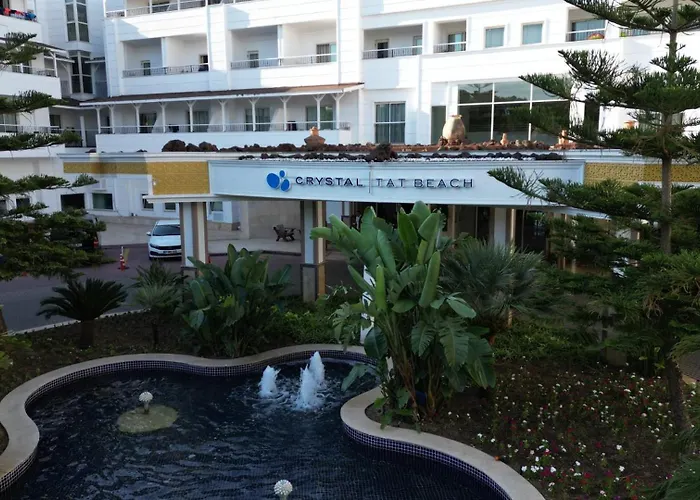 Crystal Tat Beach Pearl Collection Белек